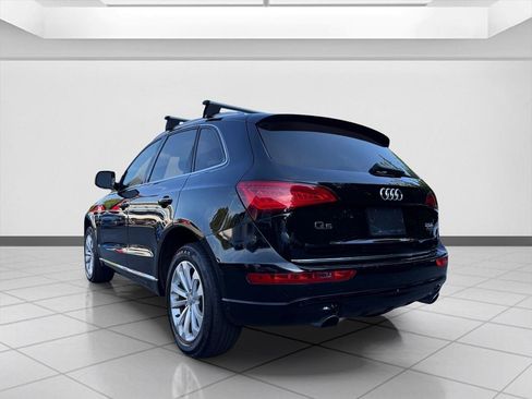 Used 2015 Audi Q5 2.0T Premium AWD/4WD image 3