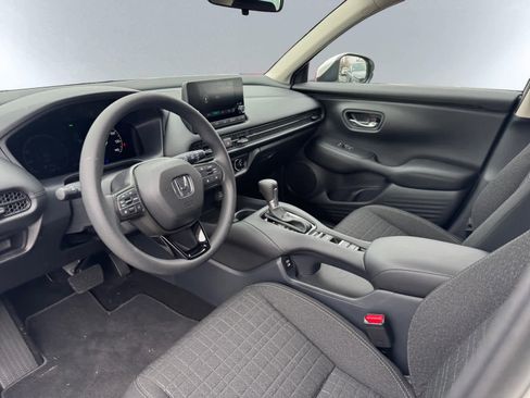 New 2026 Honda HR-V LX image 20