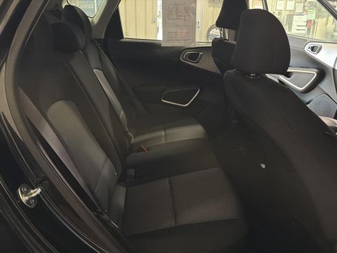 Used 2024 Kia Soul LX w/ Option Group 015 image 15