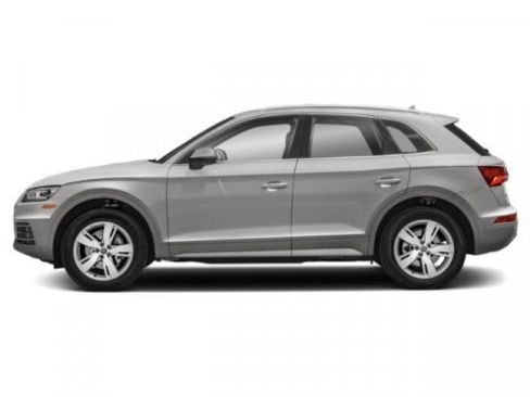 Used 2018 Audi Q5 2.0T Premium Plus AWD/4WD image 3
