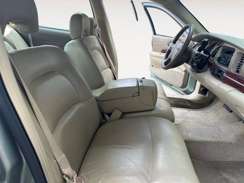 Used 2005 Buick Le Sabre Limited w/ Gran Touring Package image 11