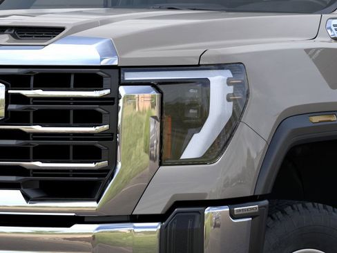 New 2026 GMC Sierra 3500 Pro image 11