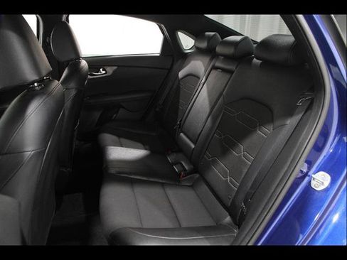 Used 2020 Kia Forte GT-Line FWD image 18