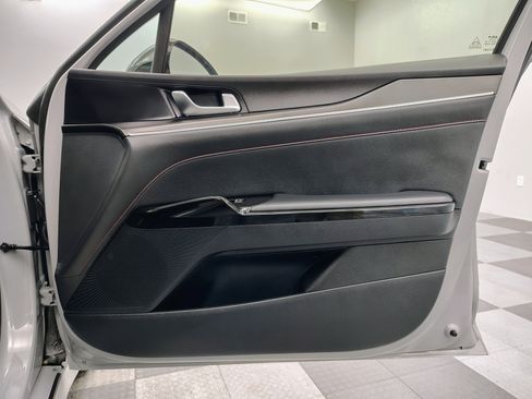 Used 2023 Kia K5 GT image 25