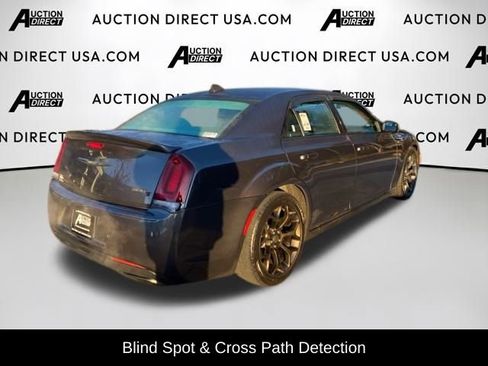 Used 2017 Chrysler 300 S w/ 300S Premium Group 2 w/2_L image 13