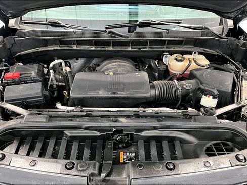 Used 2023 Chevrolet Silverado 1500 RST image 32