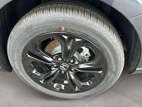 New 2025 Honda Accord SE image 14