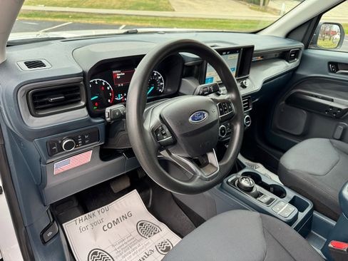 Used 2022 Ford Maverick XL w/ Equipment Group 100A Standard image 31