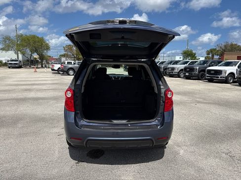 Used 2013 Chevrolet Equinox LS FWD image 24