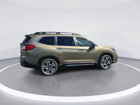 New 2026 Subaru Ascent Touring AWD/4WD image 8
