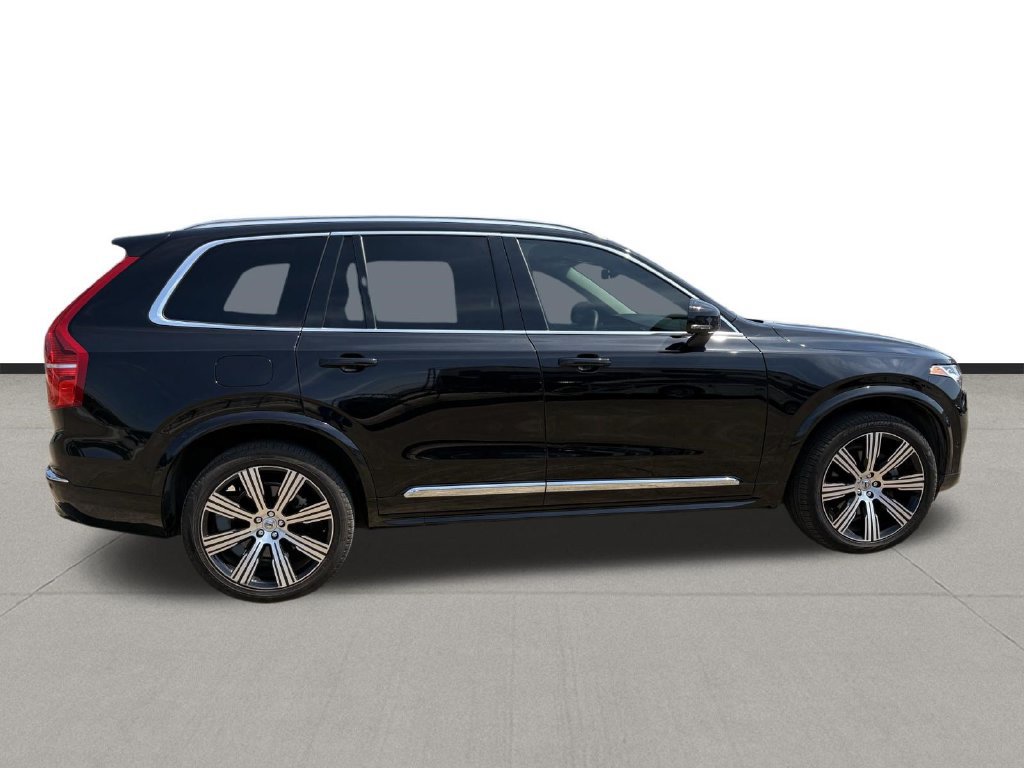 Used 2024 Volvo XC90 B5 Plus w/ Protection Package Premier AWD/4WD image 6