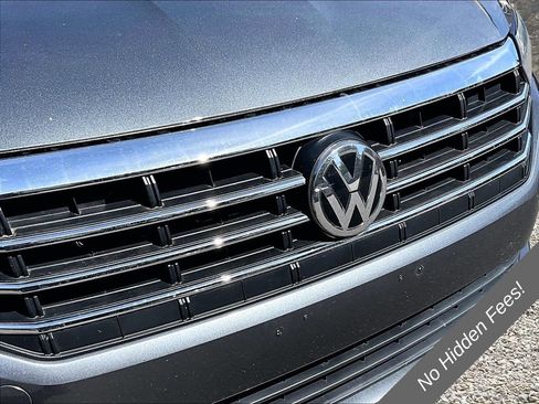Used 2019 Volkswagen Jetta S w/ Driver Assistance Package FWD image 19