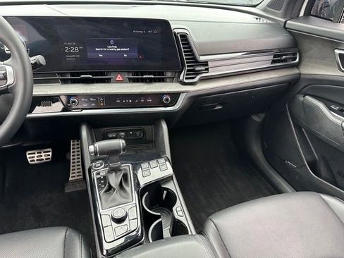 Used 2023 Kia Sportage X-Pro Prestige image 15