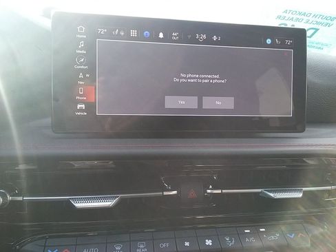 New 2024 Dodge Hornet GT Plus image 28