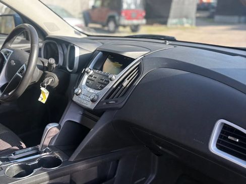 Used 2012 Chevrolet Equinox LT w/ Driver Convenience Package FWD image 28