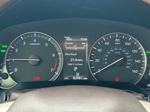 Used 2019 Lexus RX 350 FWD image 37