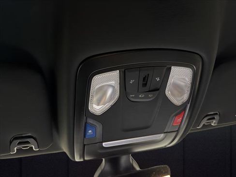 Used 2024 RAM 2500 Big Horn image 24