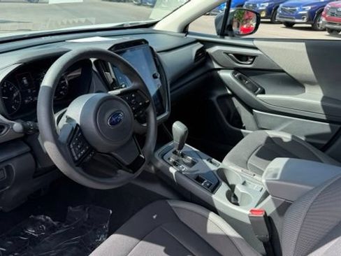 Used 2026 Subaru Crosstrek 2.5i Premium w/ Crosstrek Mirror Package AWD/4WD image 18