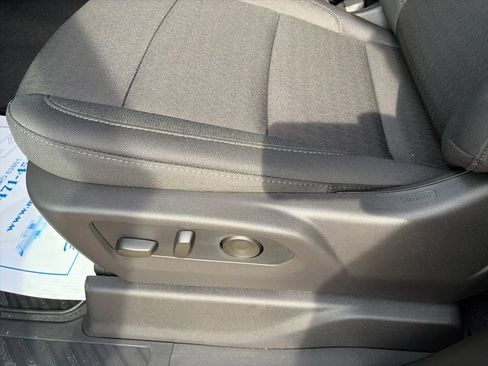 New 2026 Chevrolet Silverado 1500 Custom w/ Turbomax Blackout Package AWD/4WD image 18