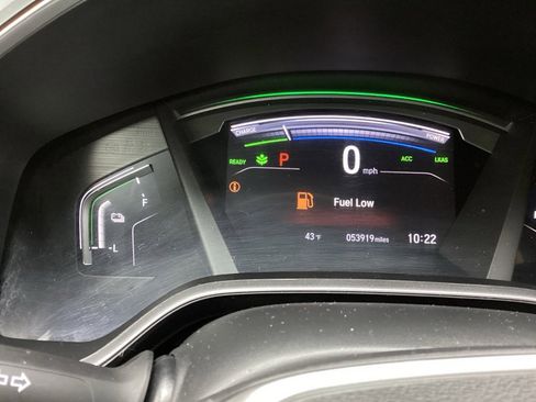 Used 2020 Honda CR-V EX-L image 12