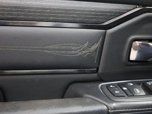 Used 2024 RAM 3500 Limited w/ Night Edition image 34