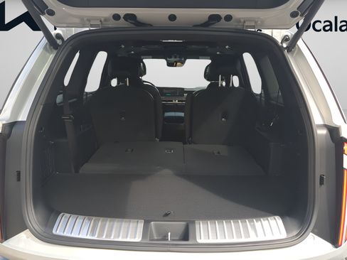 New 2027 Kia Telluride SX FWD image 10