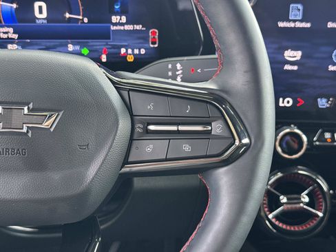 Used 2025 Chevrolet Blazer EV RS AWD/4WD image 18