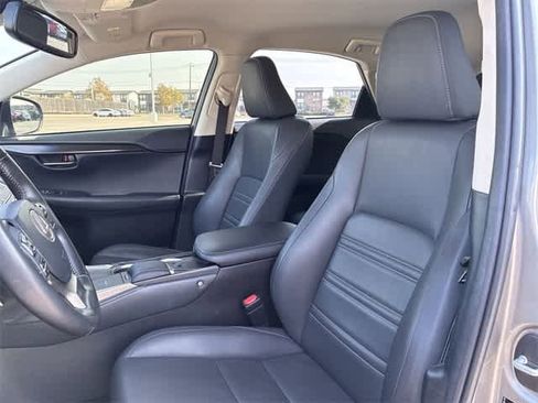 Used 2019 Lexus NX 300 FWD image 17