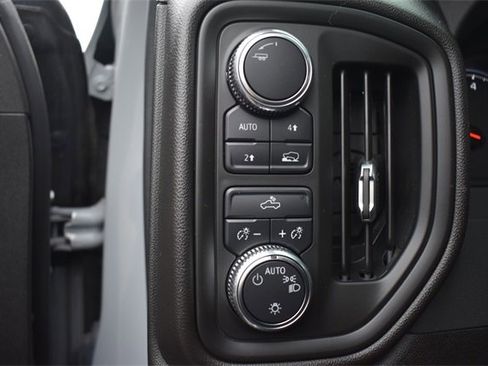 Used 2024 GMC Sierra 1500 Pro w/ Graphite Edition image 22