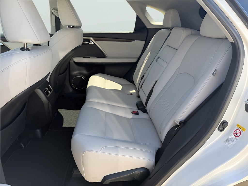 Used 2020 Lexus RX 350 FWD w/ Premium Package image 16