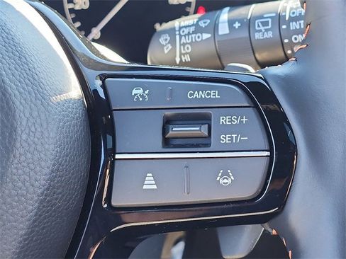 Used 2025 Honda CR-V Sport Touring image 22