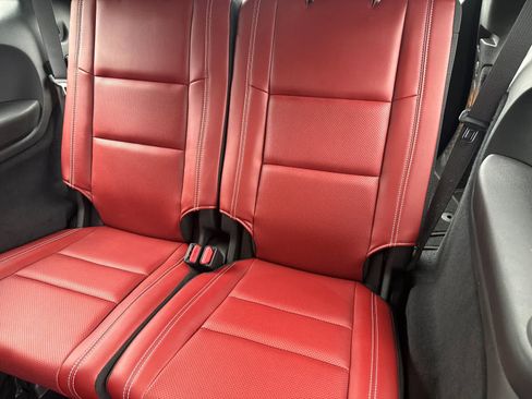 Used 2024 Dodge Durango SRT AWD/4WD image 15