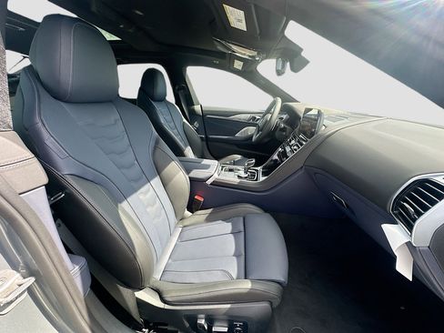 New 2026 BMW 840i RWD image 23
