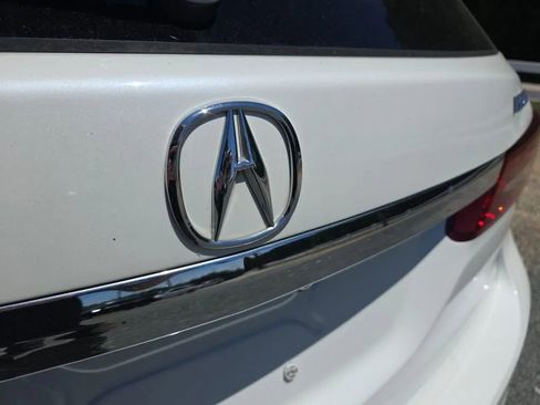 Used 2019 Acura MDX FWD image 10