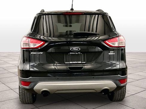 Used 2015 Ford Escape SE w/ Equipment Group 201A AWD/4WD image 4