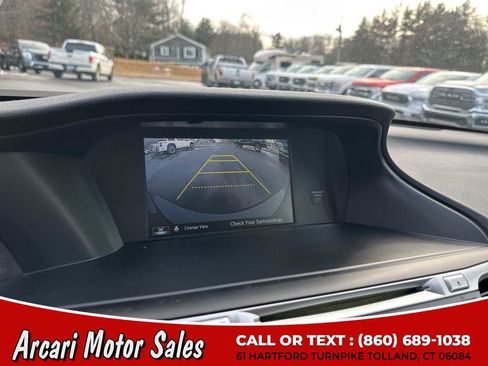 Used 2015 Honda Accord EX-L image 24