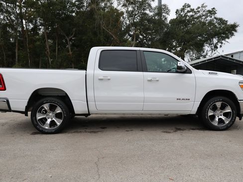 Used 2023 RAM 1500 Laramie image 30