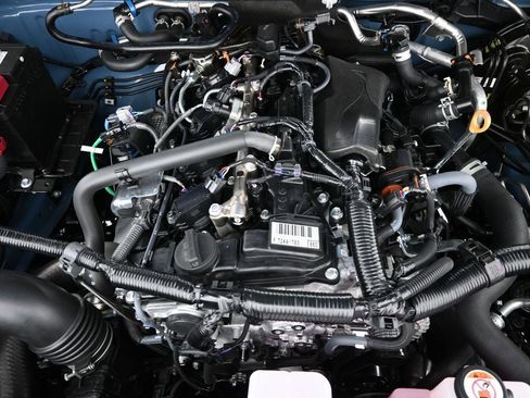 New 2026 Toyota Tacoma SR5 image 47