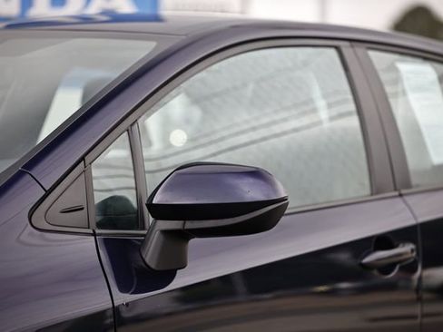 Used 2024 Toyota Corolla LE FWD image 3