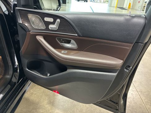 Used 2023 Mercedes-Benz GLE 450 GLE 450 w/ AMG Line Exterior image 21