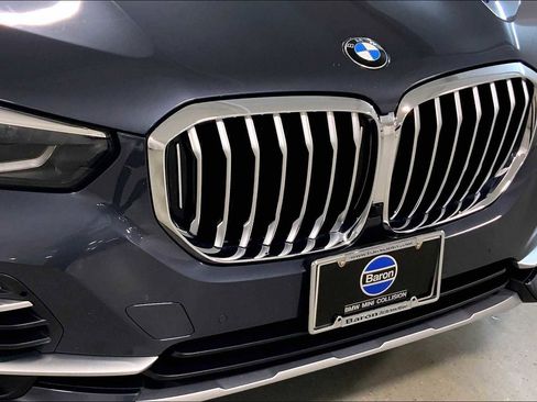 Used 2019 BMW X5 xDrive40i w/ Convenience Package image 32