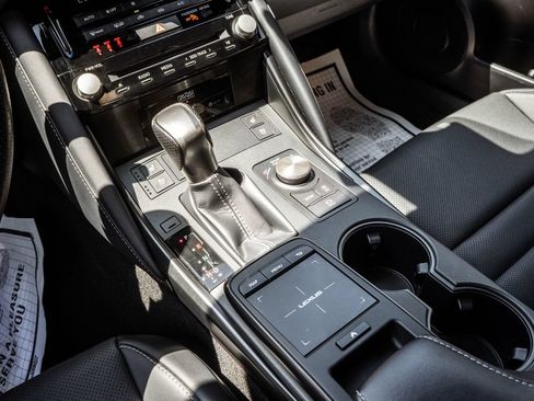 Used 2023 Lexus IS 350 F Sport AWD/4WD image 21