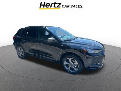 Used 2024 Ford Escape ST-Line