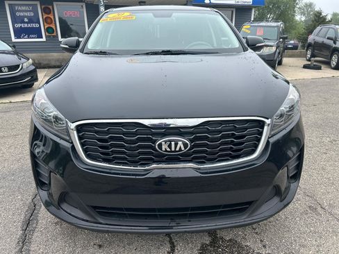 Used 2020 Kia Sorento AWD V6 image 6