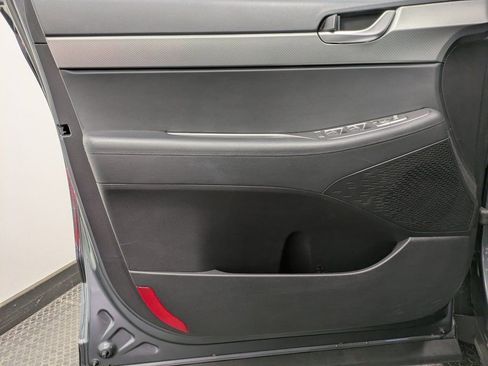 Used 2023 Hyundai Palisade SEL w/ Cargo Package AWD/4WD image 8