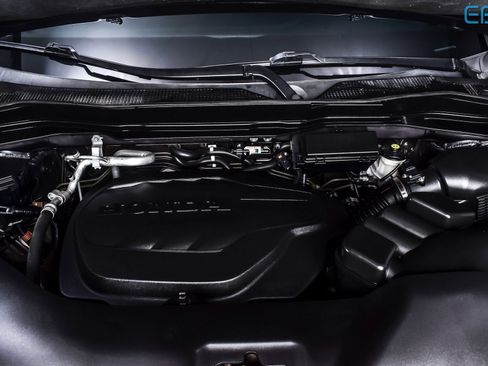 Used 2022 Honda Pilot Special Edition image 11