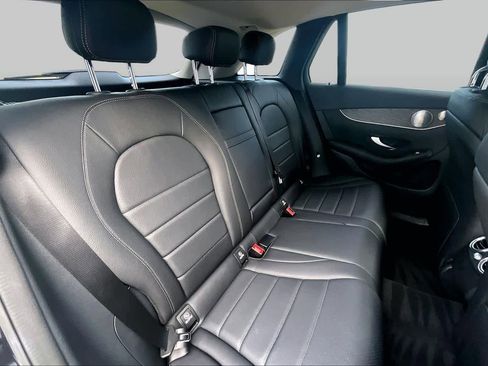 Used 2016 Mercedes-Benz GLC 300 image 18