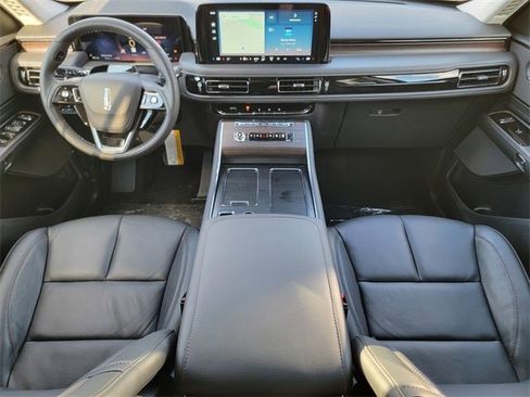 New 2025 Lincoln Aviator Reserve w/ Jet Appearance Package image 26