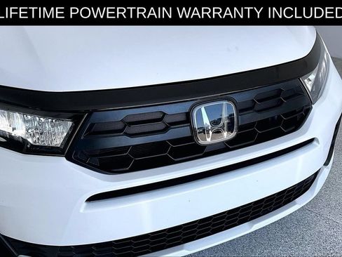 Used 2025 Honda Odyssey Sport-L image 38