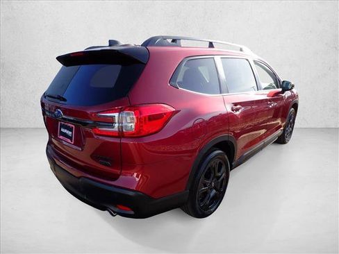 New 2025 Subaru Ascent Bronze Edition w/ Popular Package #2 image 4